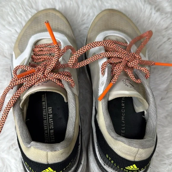 adidas x Stella McCartney asMc Earthlight 8 - Picture 6 of 9